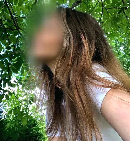 Aleksandra, 24