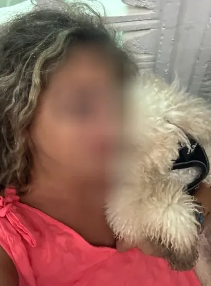 Bernadette, 40