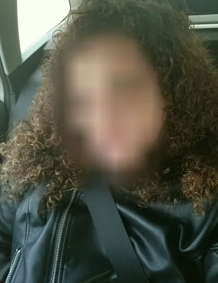 Bianca, 35