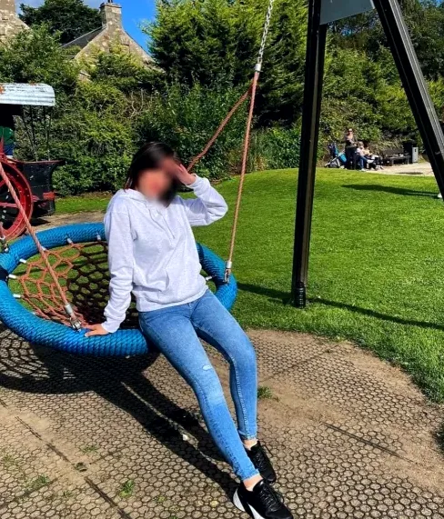 Bianca, 37