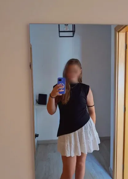Doris, 18