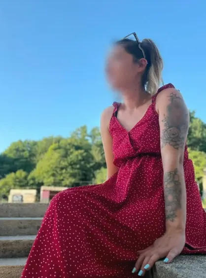 Doris, 34