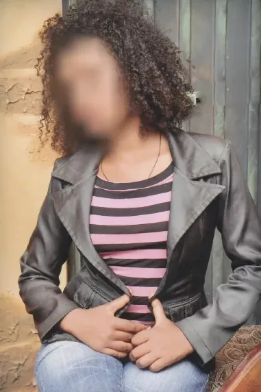 Hanna, 24