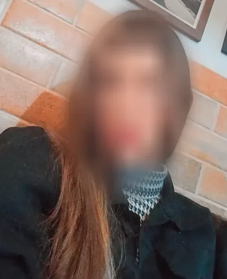 Katharina, 25