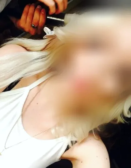 Marlene, 37