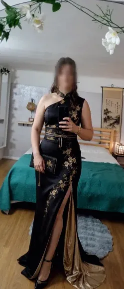 Paula, 18