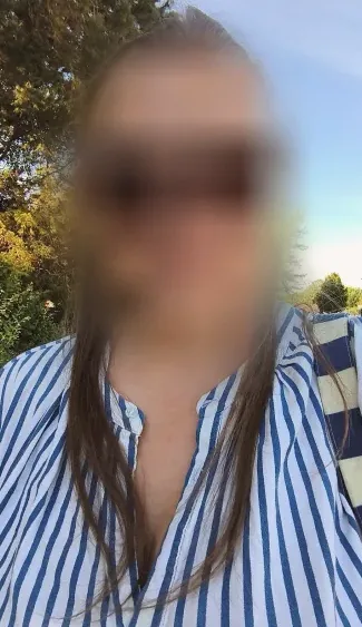 Sanja, 34